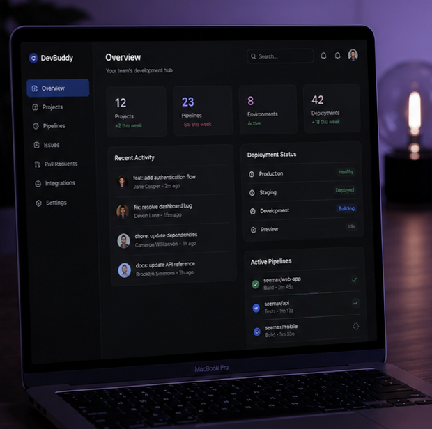DevBuddy